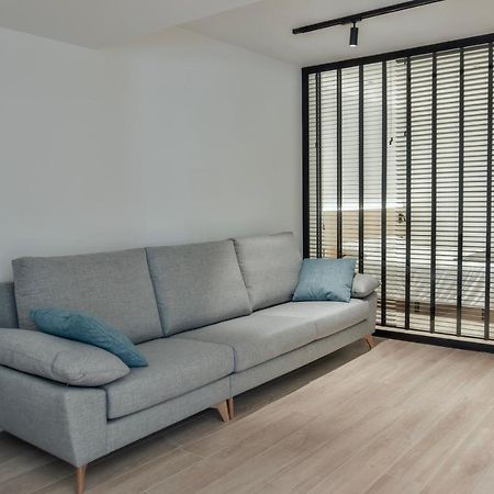 Apartamentos Cabanillas Silgar Sanxenxo Exterior photo