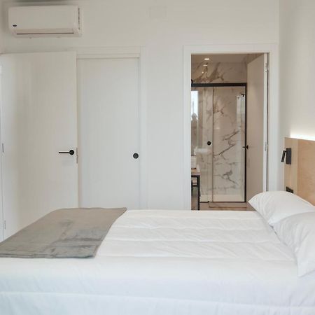 Apartamentos Cabanillas Silgar Sanxenxo Exterior photo