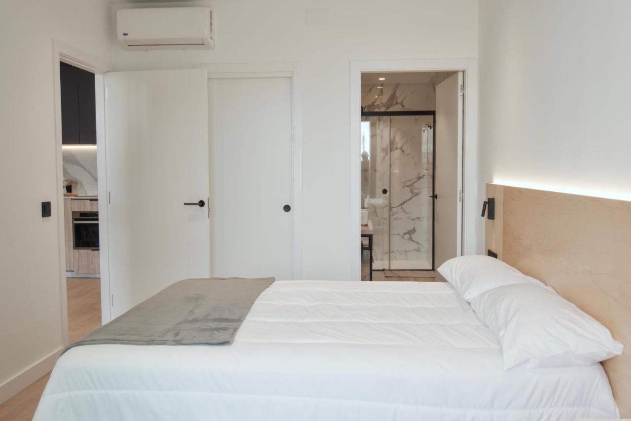 Apartamentos Cabanillas Silgar Sanxenxo Exterior photo