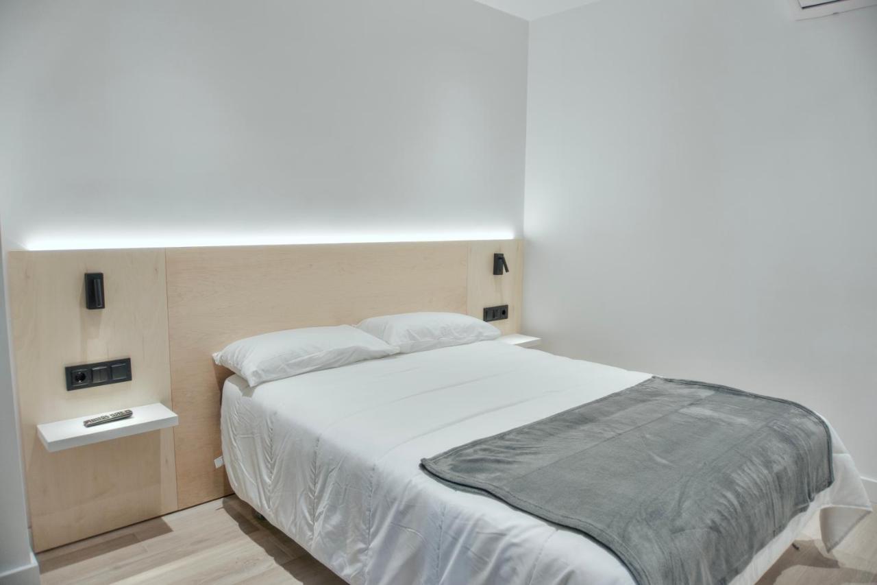 Apartamentos Cabanillas Silgar Sanxenxo Exterior photo